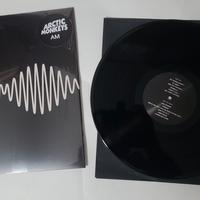 arctic Monkeys lp am