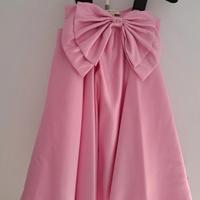 vestito da cerimonia bambina twinset 