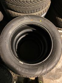 4 gomme estive nuove 185/60/15 88H