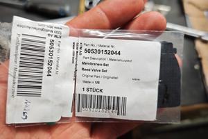 lamelle per ktm