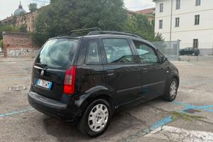 Fiat Idea Multijet 1,3 nera