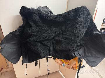 Termoscud / Coprigambe Tucano Urbano BMW GS 1200