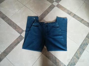 Jeans nuovi da uomo
