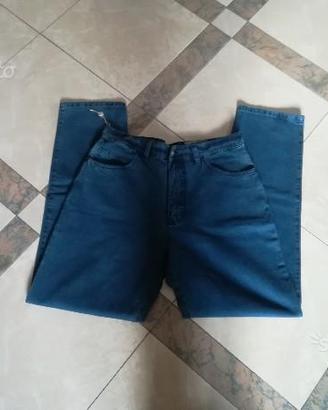 Jeans nuovi da uomo