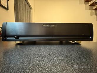 Amplificatore Parasound A 23+  			
