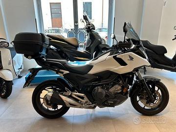 Honda NC 750