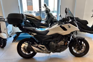 Honda NC 750