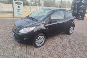 Ford Ka Ka+ 1.2 8V 69CV Titanium