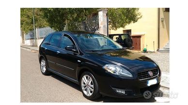 Fiat Croma 1.9 MultiJet