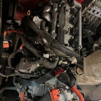 MOTORE E CAMBIO PRIUS 1.5 HYBRID