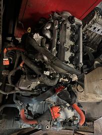 MOTORE E CAMBIO PRIUS 1.5 HYBRID
