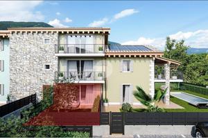 3 LOCALI A COSTERMANO