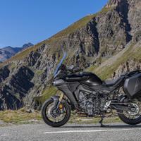 YAMAHA TRACER 9 GT 2026 Pronta consegna