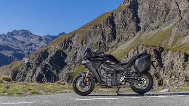 YAMAHA TRACER 9 GT 2026 Pronta consegna