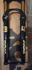 FOX 34 SL 2026 BOOST 120mm