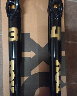 FOX 34 SL 2026 BOOST 120mm