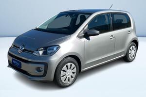 Volkswagen up! 5p 1.0 Move up! 60cv
