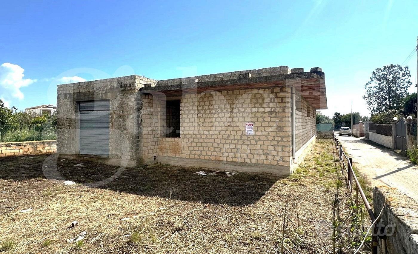House in Noto, Lido di Noto - Vista 2