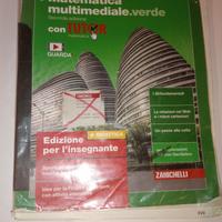 matematica multimediale verde 1