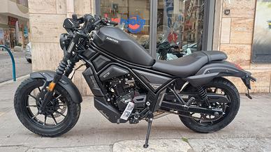 Zontes ZT 125 C C125 125C