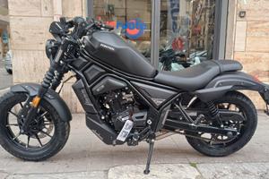 Zontes ZT 125 C C125 125C