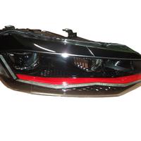 Fanale Full LED DESTRO Polo GTI AW1