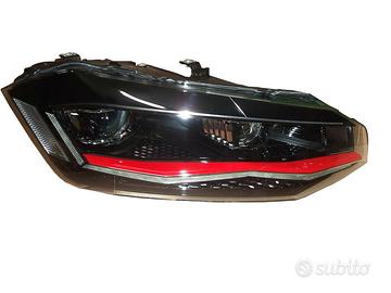 Fanale Full LED DESTRO Polo GTI AW1