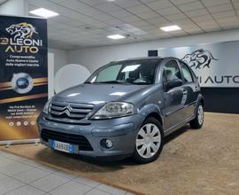 CITROEN C3 1.1 BENZINA/GPL 73CV OK NEOPATENTATI