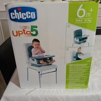 rialzo sedia Chicco Upto5 