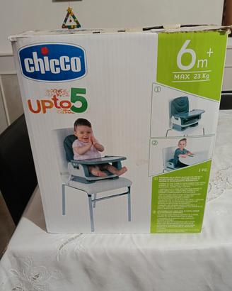 rialzo sedia Chicco Upto5 