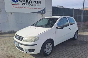 Fiat punto 3ª serie - 2003