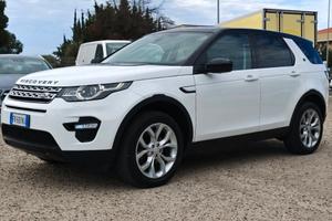 Land Rover Discovery Sport 2.0 td4 SE awd 150cv 7p
