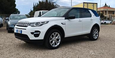Land Rover Discovery Sport 2.0 td4 SE awd 150cv 7p