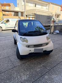 Smart for two