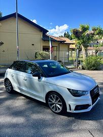 Audi A1 S-Line Sportback