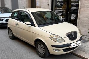 Lancia Ypsilon 1.2 GPL