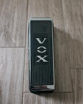 Vox Wah-wah V847