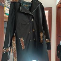 Giacca donna Roberto Cavalli 