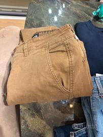 Jeans uomo taglia 44 e 46