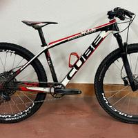 Bici Mountain Bike