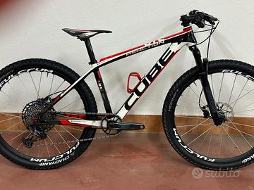 Bici Mountain Bike