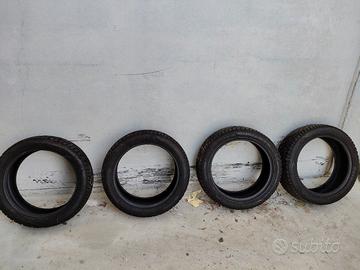 Pneumatici invernali Orium Winter 215 50 R18 92V 