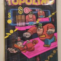 Topolino 3600 variant