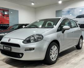 FIAT PUNTO 1.2 5p 2015 NEOPATENTATI