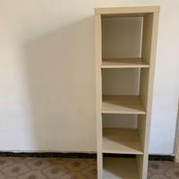 Scaffale Ikea Kallax