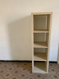 Scaffale Ikea Kallax