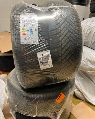 Gomme 185/55 r15