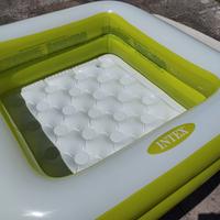 Piscinetta gonfiabile 85*85 cm