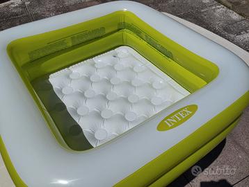 Piscinetta gonfiabile 85*85 cm