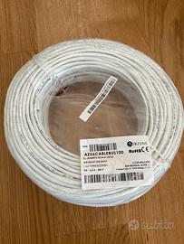 Airzone Cavo bus 100metri AZX6CABLEBUS100